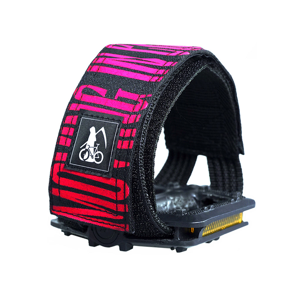 cinelli pedal straps Handmade Pedal Straps