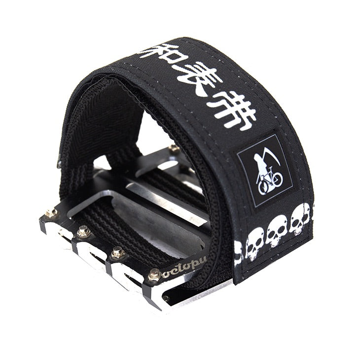 Fixed Gear, Pedal Straps, Fixie, Pep and Strap