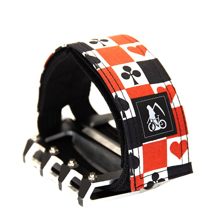 Fixed Gear, Pedal Straps, Fixie, Pep and Strap