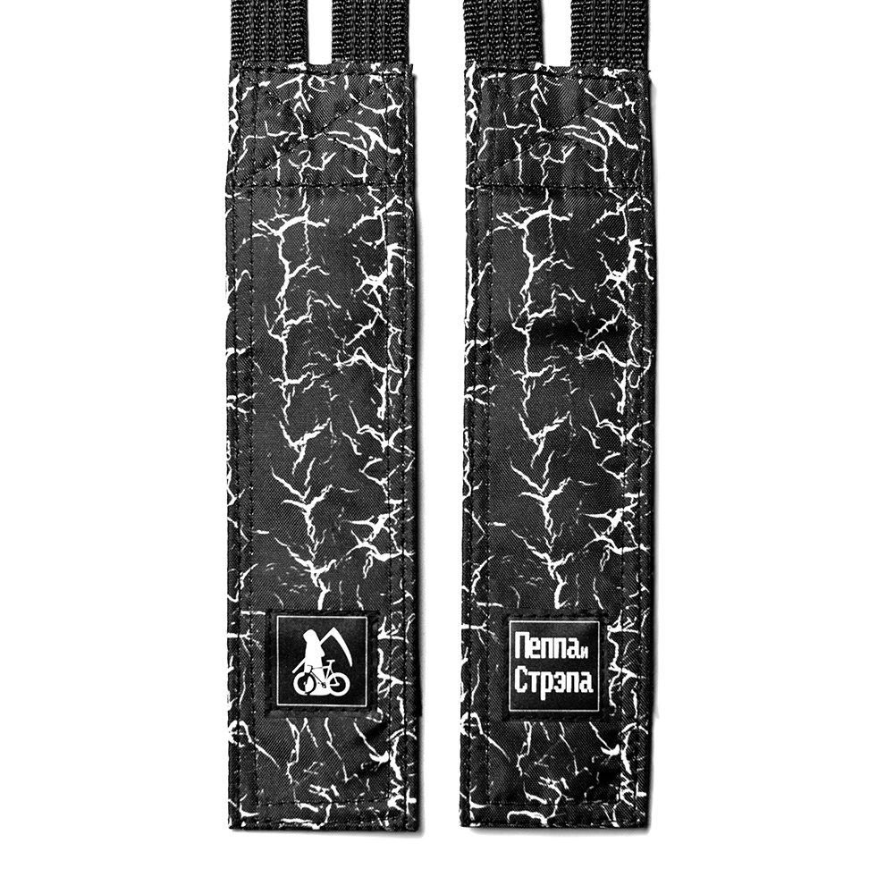 Fixed Gear, Pedal Straps, Fixie, Pep and Strap