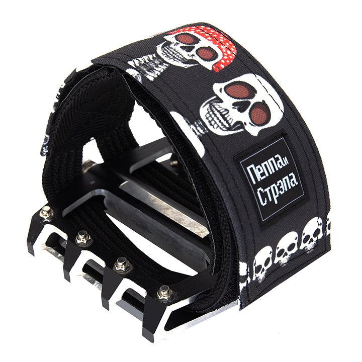 Fixed Gear, Pedal Straps, Fixie, Pep and Strap