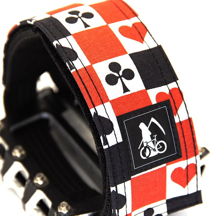 Fixed Gear, Pedal Straps, Fixie, Pep and Strap