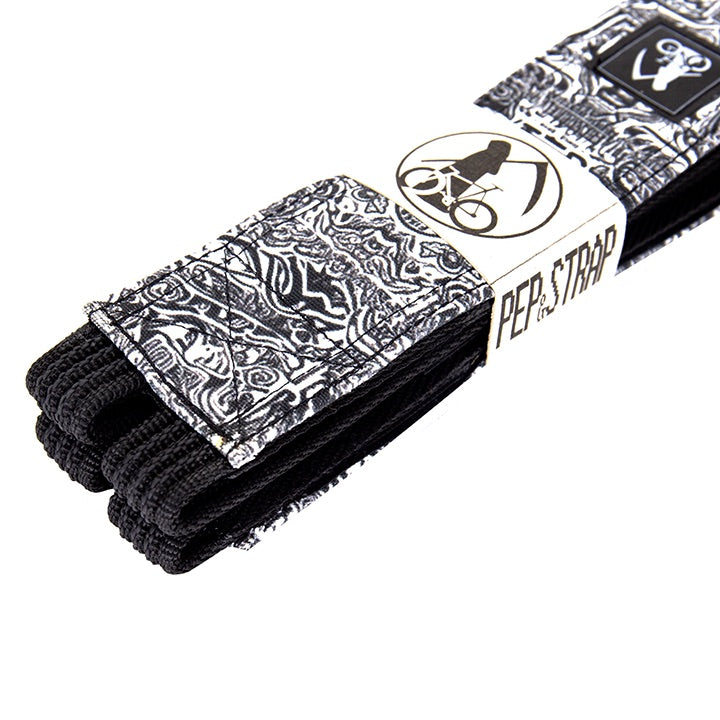 Fixed Gear, Pedal Straps, Fixie, Pep and Strap, Minsk Fixed Gear