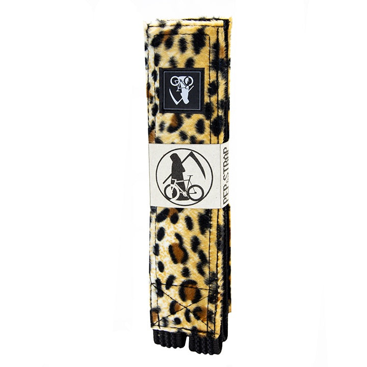 Fixed Gear, Pedal Straps, Fixie, Pep and Strap