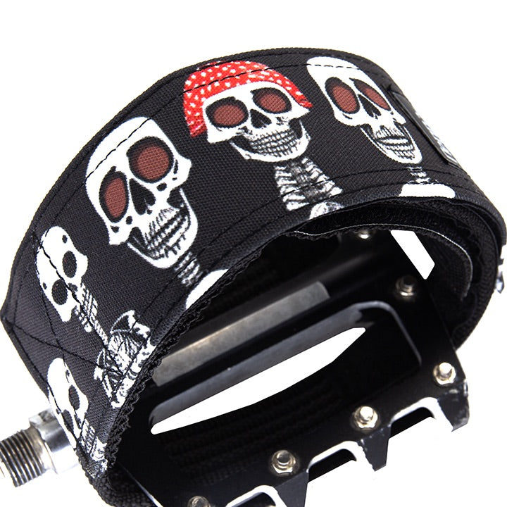 Fixed Gear, Pedal Straps, Fixie, Pep and Strap