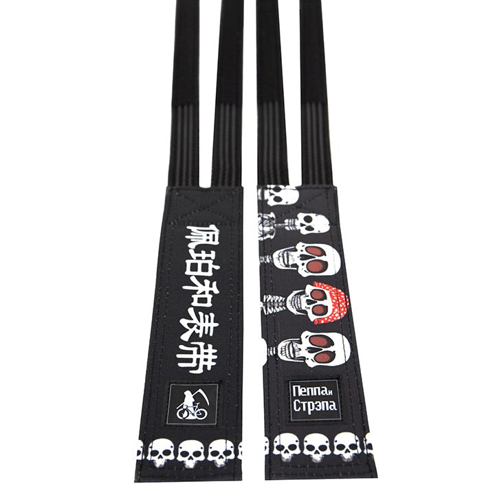 Fixed Gear, Pedal Straps, Fixie, Pep and Strap