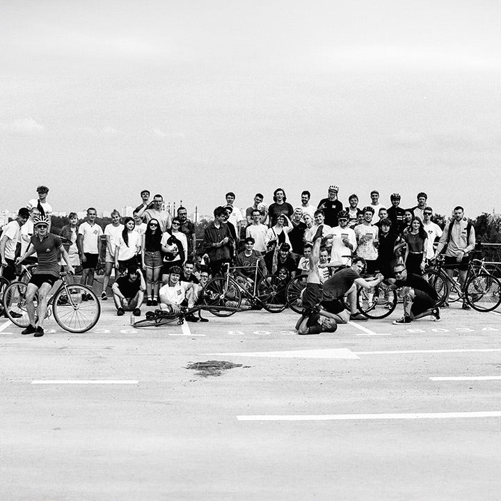 Fixed Gear, Pedal Straps, Fixie, Pep and Strap, Minsk Fixed Gear