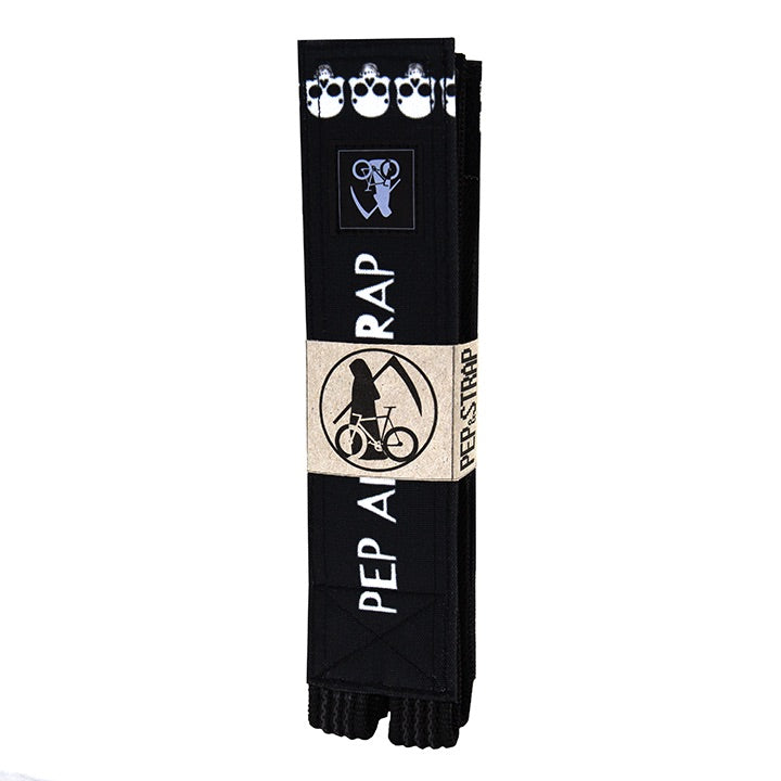 Fixed Gear, Pedal Straps, Fixie, Pep and Strap
