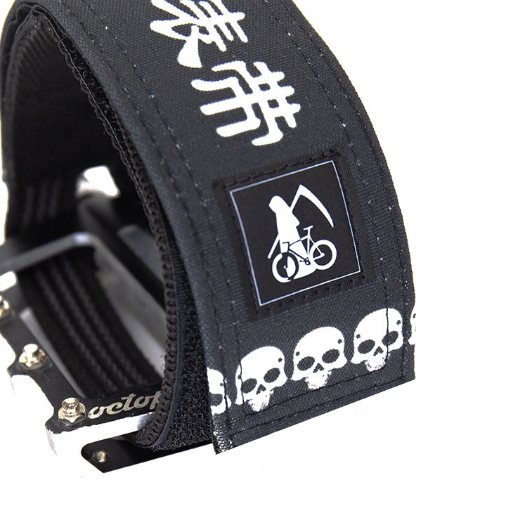 Fixed Gear, Pedal Straps, Fixie, Pep and Strap