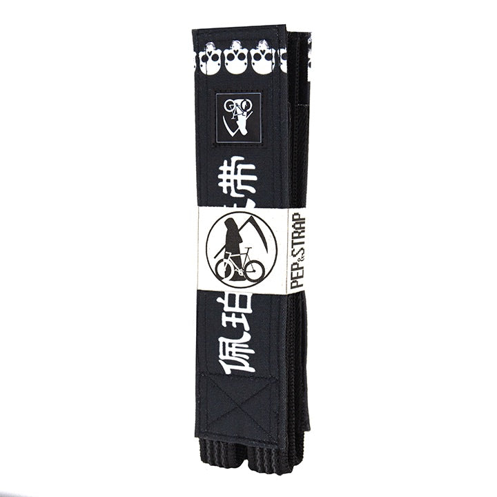 Fixed Gear, Pedal Straps, Fixie, Pep and Strap