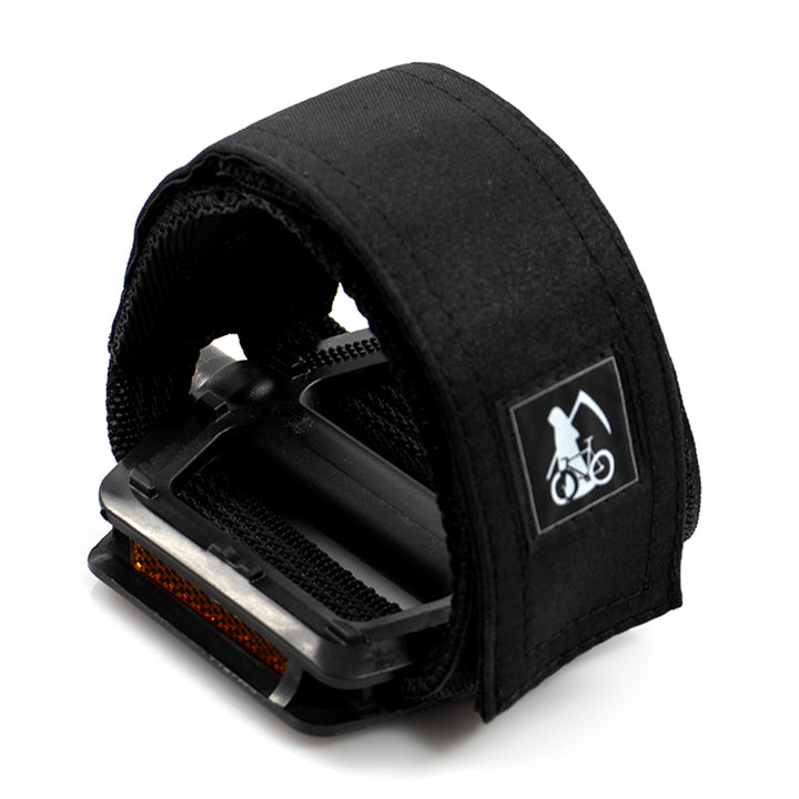 straps pedale Handmade Pedal Straps