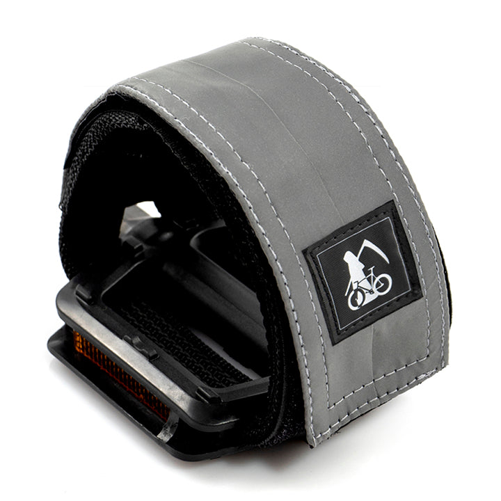 Handmade Pedal Straps - Pep and Strap